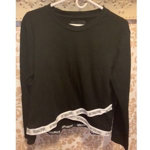 Victoria Sport Pullover